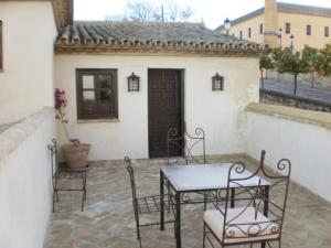 Hospedería del Monasterio