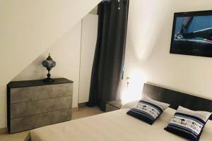 Appartamento con terrazza 2