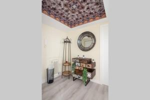 Impresionante apartamento Palacio de Congresos