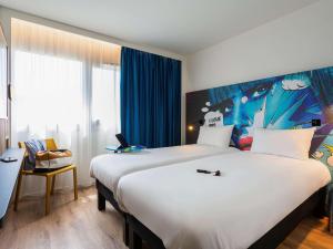 Hotels ibis Styles Bordeaux Sud : photos des chambres