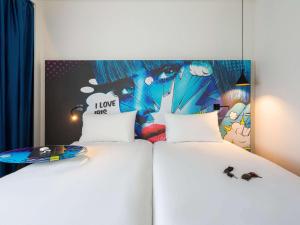 Hotels ibis Styles Bordeaux Sud : photos des chambres