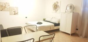 Philips apartment centro citta Corso Italia