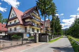 Apartament Olivia Zakopane