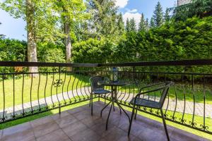 Apartament Olivia Zakopane