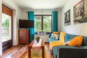 Apartament Olivia Zakopane