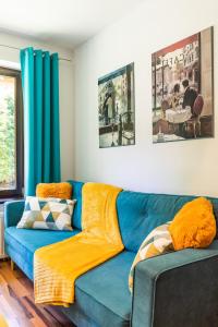 Apartament Olivia Zakopane