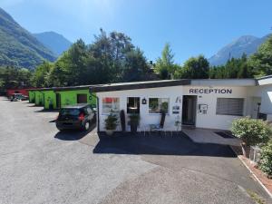 Hôtel Garni Inter-Alp