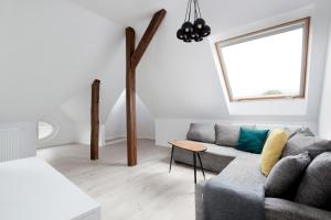 Sopockie Apartamenty Jaśminowy