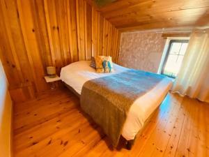 Refuge de Campagne "la Grange à Mémé "