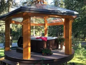 Carriage House Accommodations - 西沃德