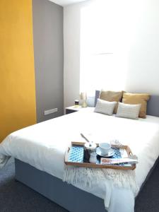 Townhouse @ 97 Edleston Road Crewe