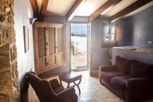 Hospedería del Monasterio