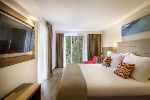 Suite for 2+2 - Family room in Girandella Valamar Collection Resort