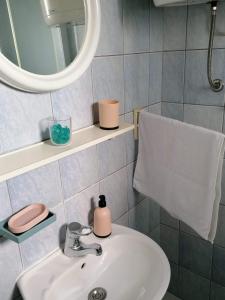 Iva Apartments
