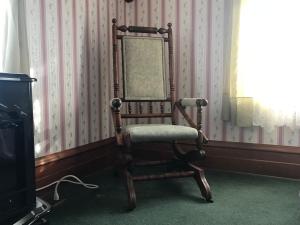 Grand Victorian B&B Inn