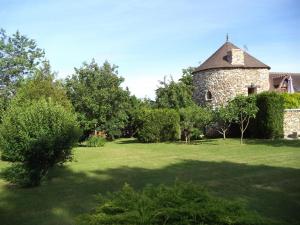 Maisons de vacances Les Grandes Vignes : photos des chambres