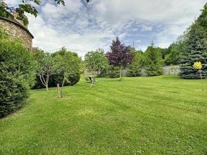 Maisons de vacances Les Grandes Vignes : photos des chambres