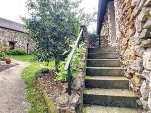 Maisons de vacances Les Grandes Vignes : photos des chambres