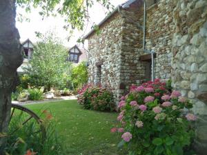 Maisons de vacances Les Grandes Vignes : photos des chambres