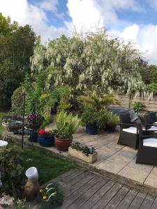 gwynarth bandb