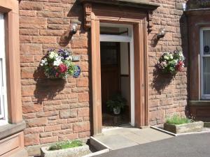 Hamilton House