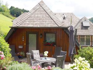 Holiday Home room in Andrea's Ferienwohnungen