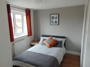 Harlinger Lodge - Plumstead