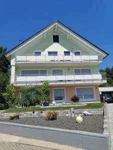 Ferienwohnung zum Bätstän - Gusterath