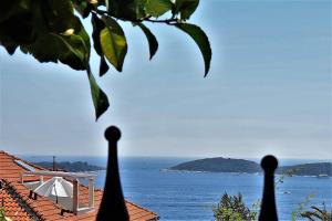 Apartments Roso - Hvar