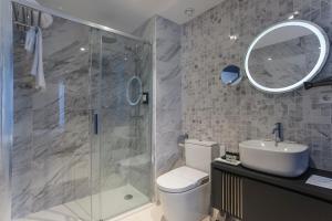 Abba San Sebastián Hotel