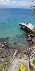 Suítes home paraíso no norte