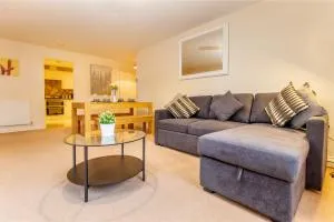 Host & Stay - Hillbrook House Apartment - Madresfield