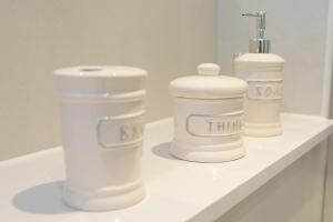 Hilltop Serviced Apartments- Northern Quarter