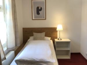 Single Room with Private Bathroom room in Hotel Hohe Schule
