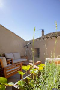 Maisons de vacances Home 12 les Vignes : photos des chambres