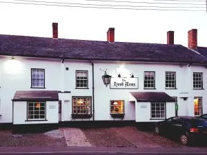 The Hood Arms - East Quantoxhead