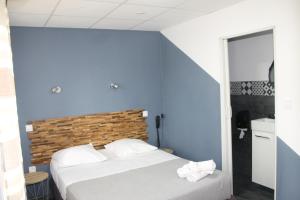 Hotels Hotel des Moulins : photos des chambres