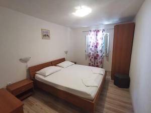 Apartmani Franceska