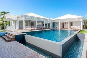 Hôtel La Christophine - La Coulée