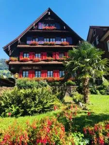 盖尔绍图比利酒店 - 戈尔道