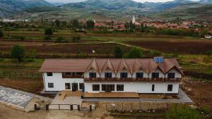 Pensiunea Casa Negrea