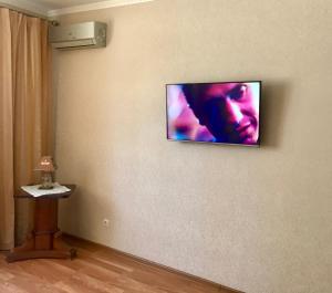 Apartments & Vernissage on Kostandi Street