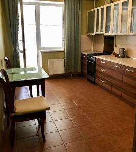 Apartments & Vernissage on Kostandi Street