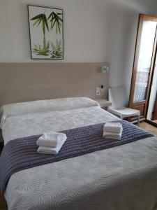 Hotels Hotel Punta e Mare : photos des chambres