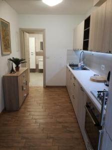 Guesthouse Škofije ob Parenzani 