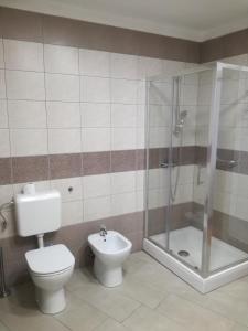 Guesthouse Škofije ob Parenzani 