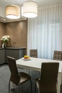 Teseo Apartments & Relax