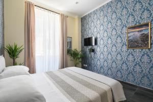 Tevere Rome Apartments