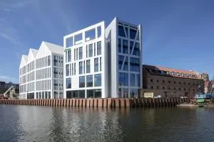 Holiday Inn Gdansk - City Centre by IHG - Wiślinka