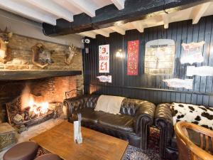 The Plough Bicester